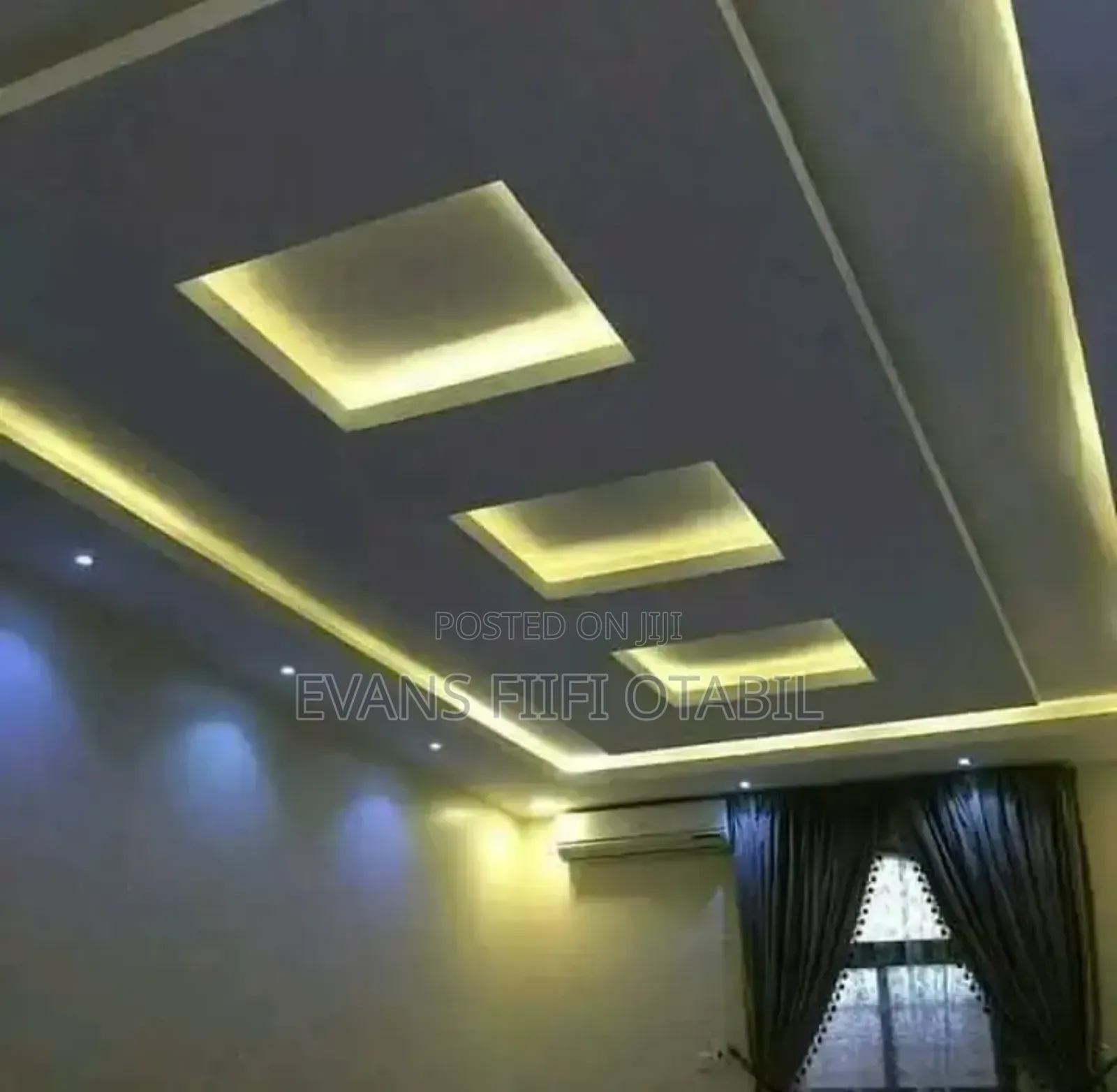 Plasterboard Installer