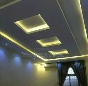 Plasterboard Installer