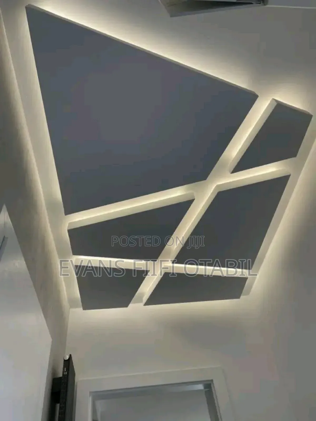 Plasterboard Installer