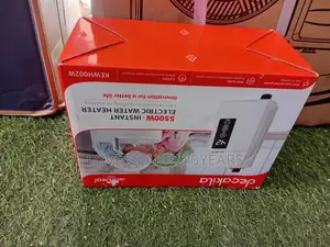 Handy Water Heater 5500W Instant Electric Water Heater