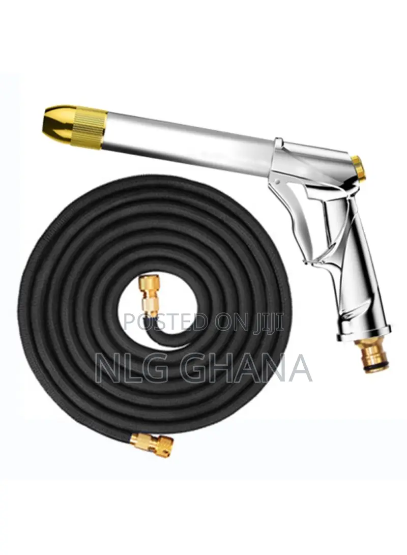 30M High Tensile Water Pipe Sprayer Nozzle High Tvx20330