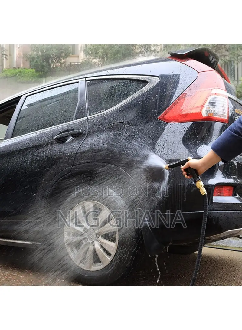 30M High Tensile Water Pipe Sprayer Nozzle High Tvx20330