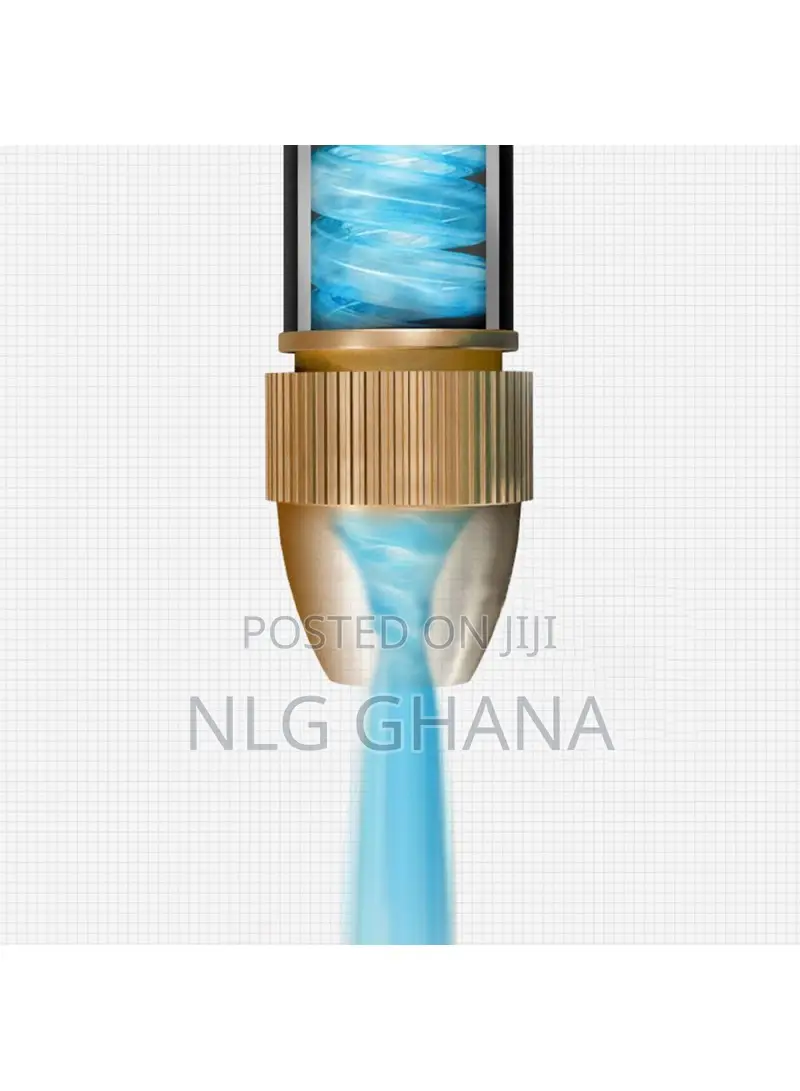 30M High Tensile Water Pipe Sprayer Nozzle High Tvx20330