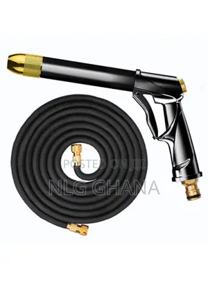 15m Pure-Copper Nozzle Aluminum Alloy Body High-Pre Tvx20327