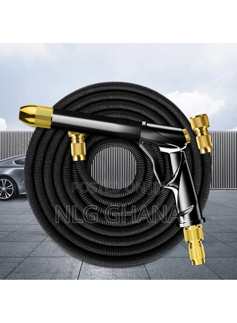 15m Pure-Copper Nozzle Aluminum Alloy Body High-Pre Tvx20327