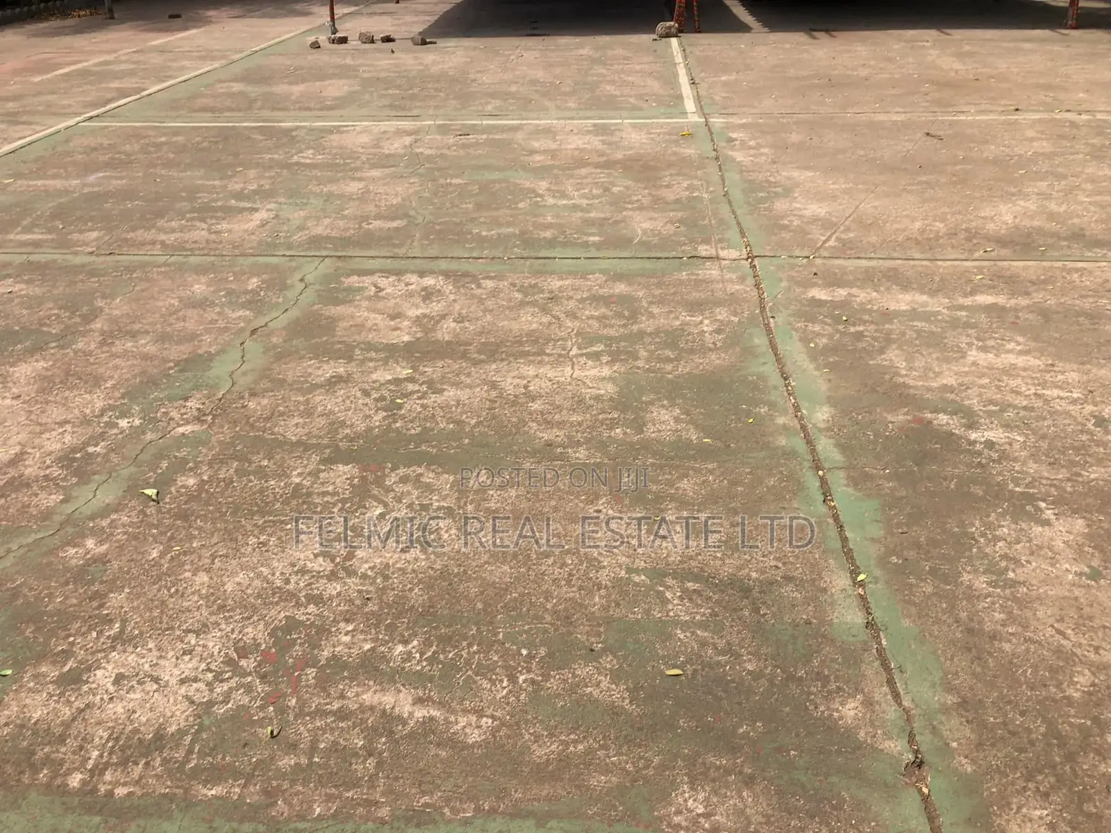 1 Acre Land at Tema Comm 2 for Sale