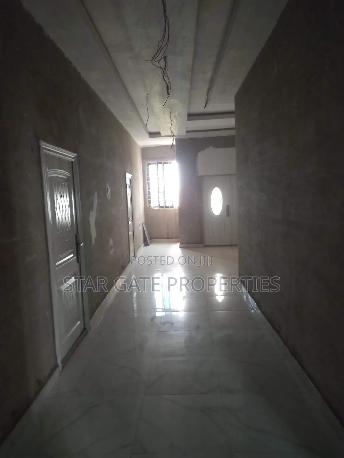 8bdrm House in Kenyasi Adwumam, Kumasi Metropolitan for sale