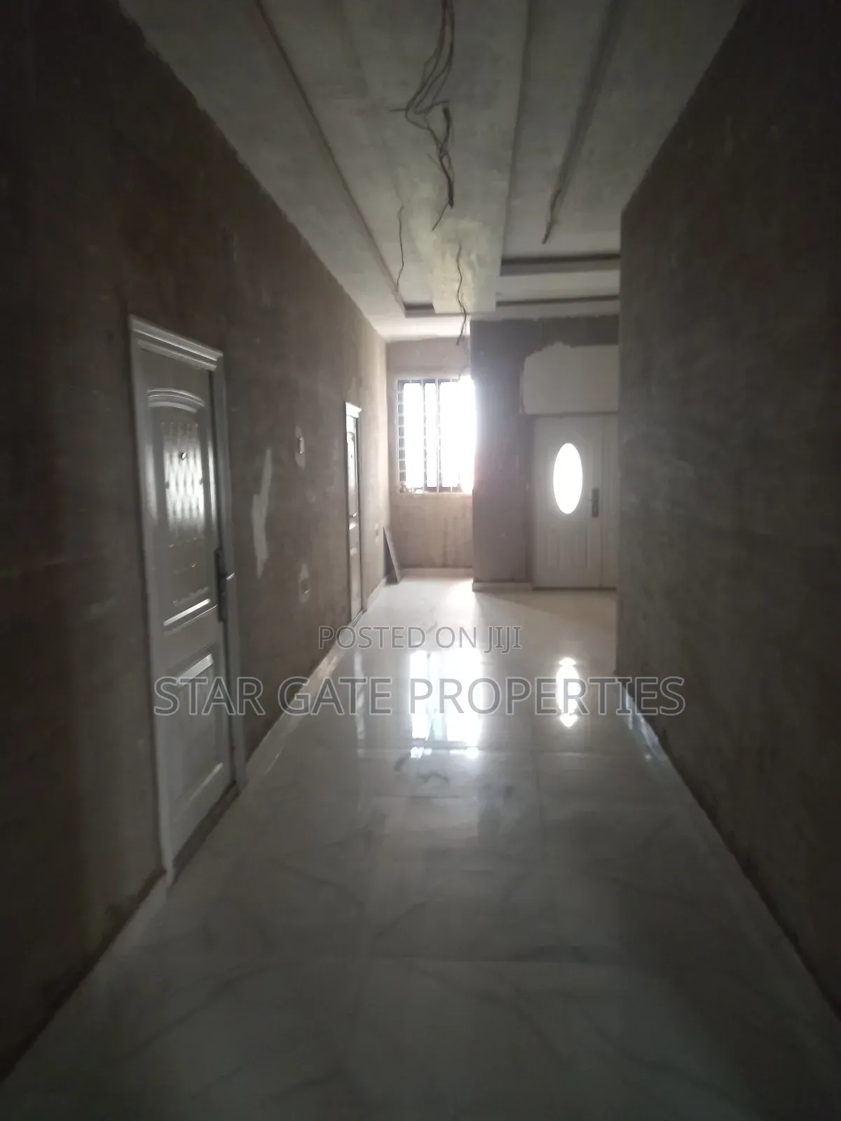 8bdrm House in Kenyasi Adwumam, Kumasi Metropolitan for sale