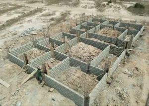 Genuinely Registered Land for Sale at Tsopoli!