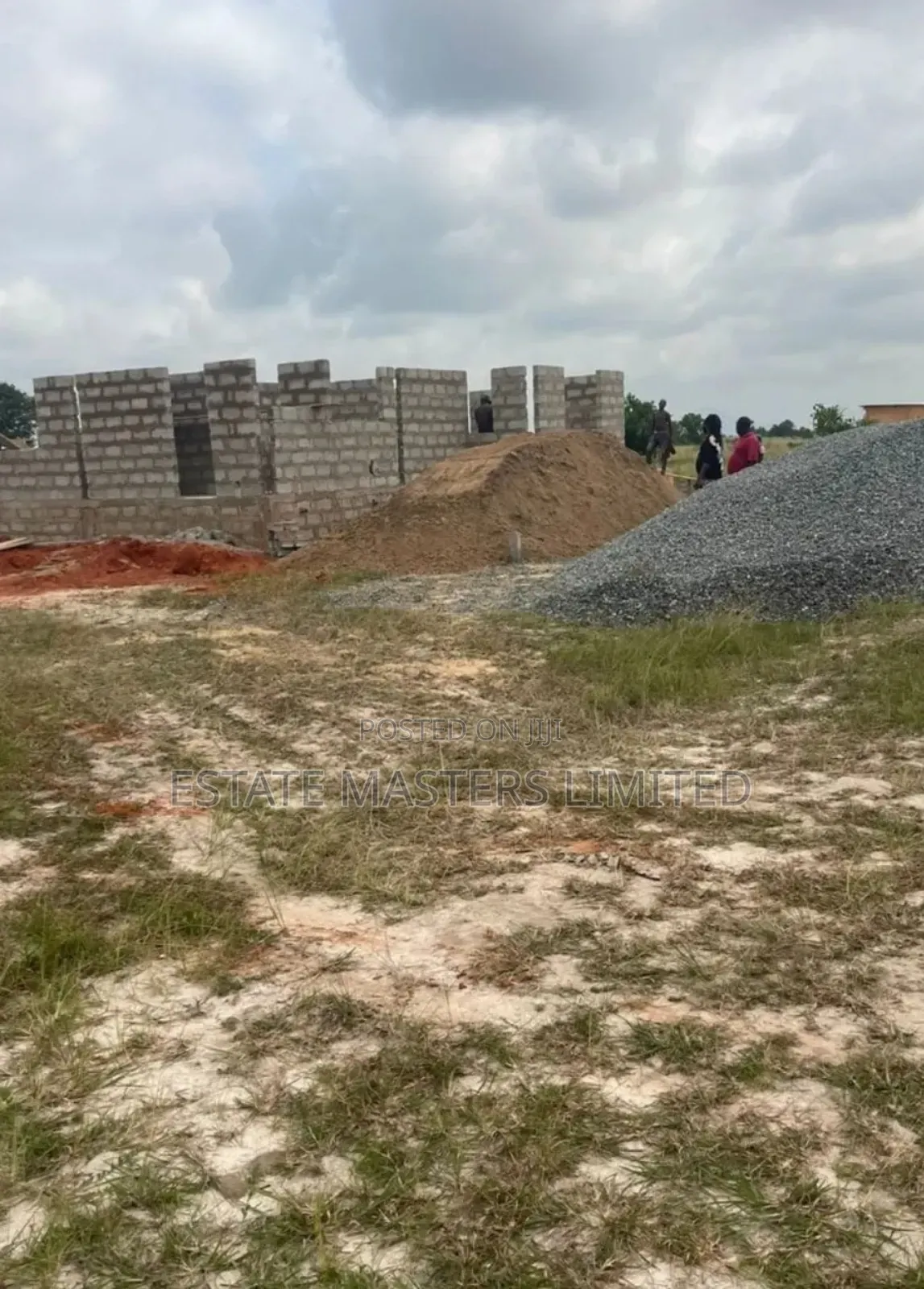Estate Lands in Prime Location, Act Fast. Tsopoli