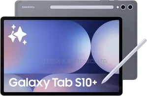 New Samsung Galaxy Tab S10+ 5G 512 GB
