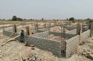 Estate Lands in Prime Location, Act Fast. Tsopoli