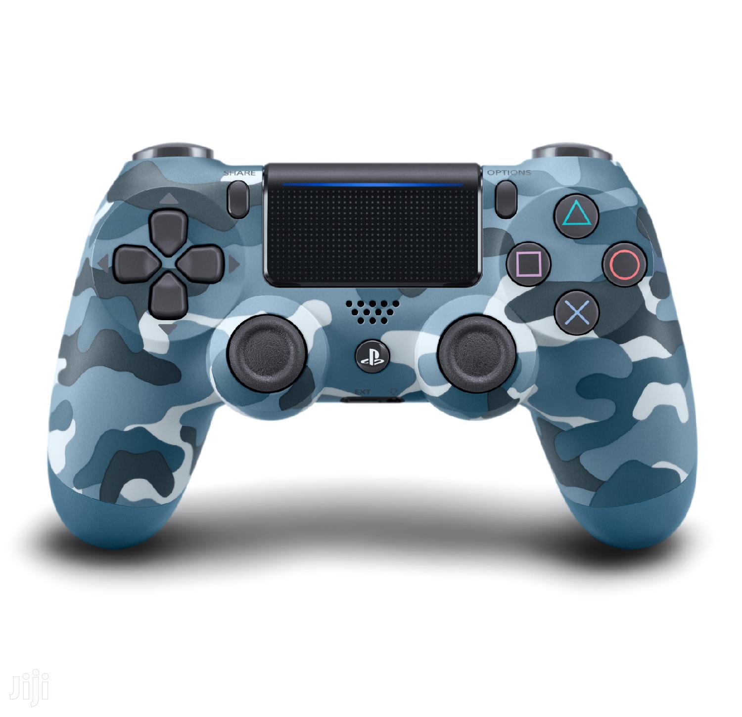 Ps4 Game Pad