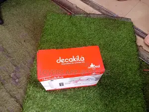 Maximum 5500W Water Heater Decakila Instant Water Heater