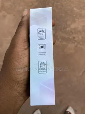 Wireless Mouse