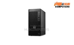 New Desktop Computer Dell OptiPlex 3000 MT 8GB Intel Core I5 SSD 256GB
