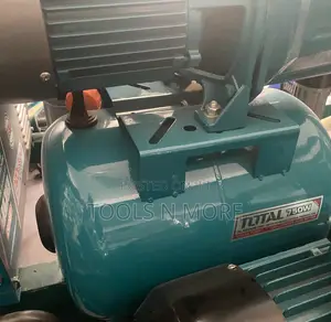 Total 1HP Water Pump (Electrophoresis Pump Body)