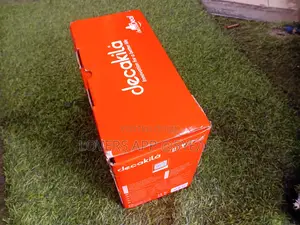 Delight 5500W Water Heater Decakila Instant Water Heater