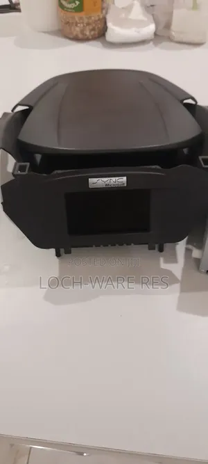 Ford Escape Multimedia Player
