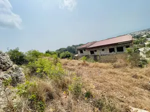 Land for Sale Bortianor (Sea View)