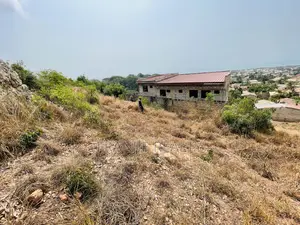 Land for Sale Bortianor (Sea View)