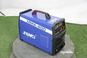Senci MMA-400 400A 380V Industrial Inverter Welding Machine