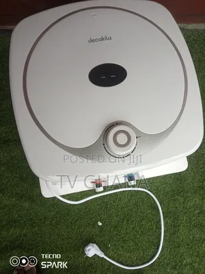 Water Heater 26 Liters Water Heater Decakila 26 Litres