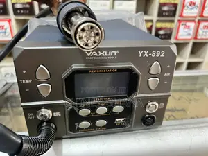 2 in 1 Rework Station (Yx-892)