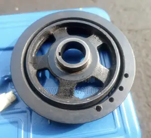 Engine Parts