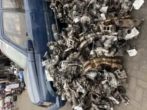 Engine Parts