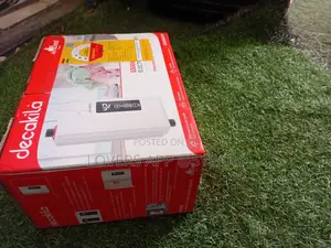 5500W Stable Water Heater Decakila Instant Water Heater