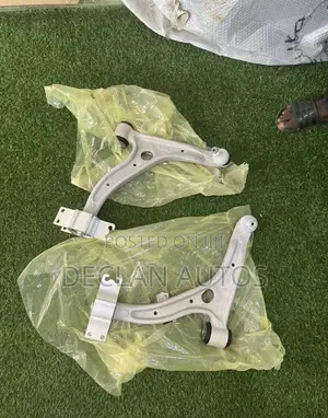Mercedes Benz CLA 2017 Lower Arm