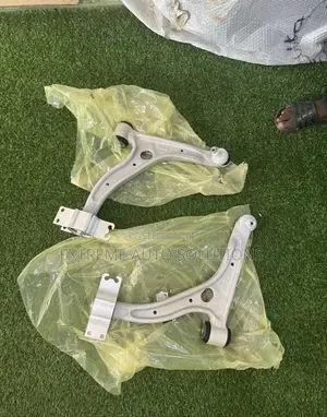 Mercedes Benz CLA 2017 Lower Arm