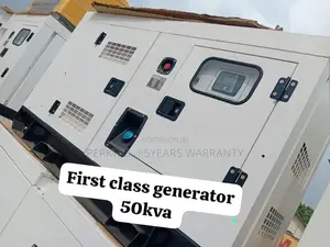 Your Partner in Power 50kva Perkins Diesel Silent 50kva UK
