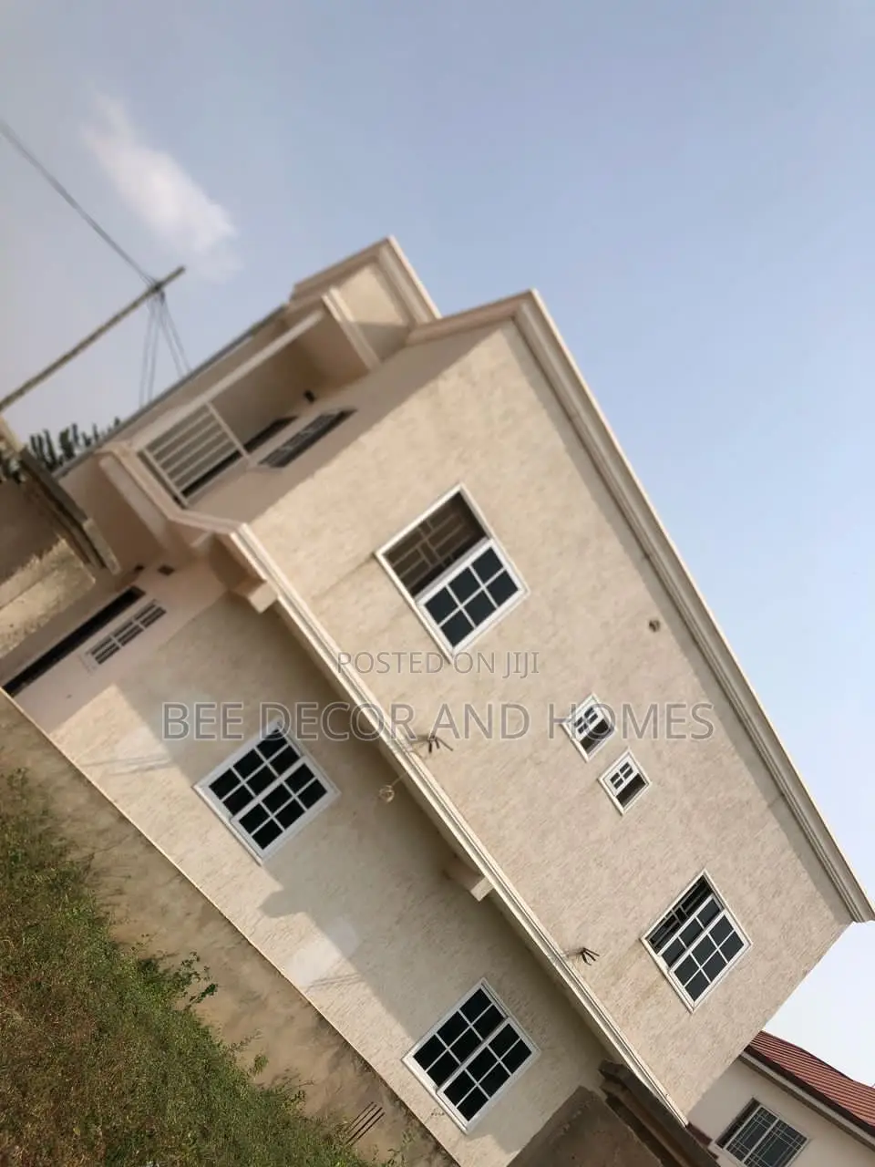 Mini Flat in Bee Decor & Homes, Oyarifa for sale