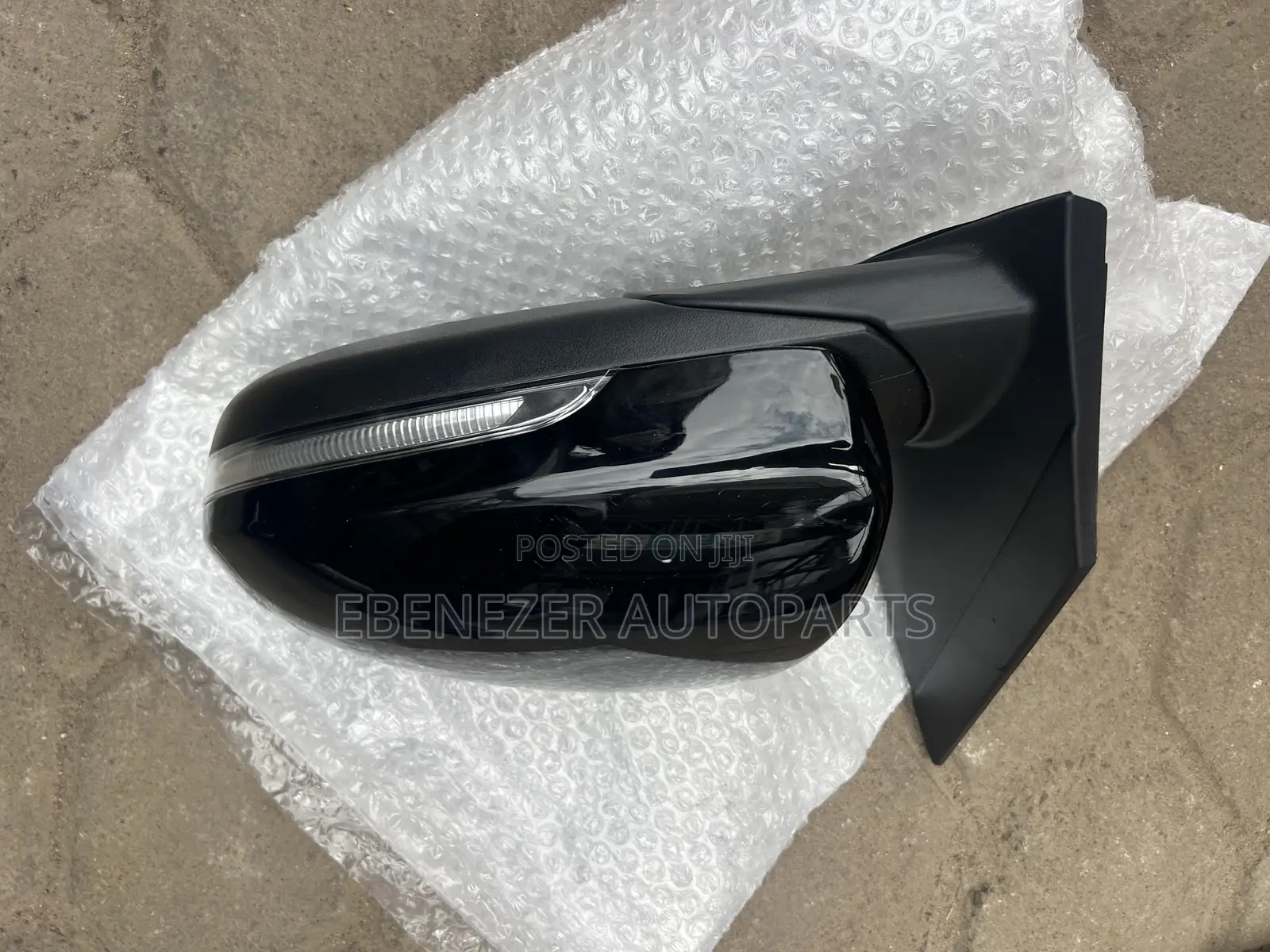 Hyundai Tucson Driving Mirror 2016 2017 2018 2019 2020 2021