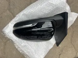 Hyundai Tucson Driving Mirror 2016 2017 2018 2019 2020 2021