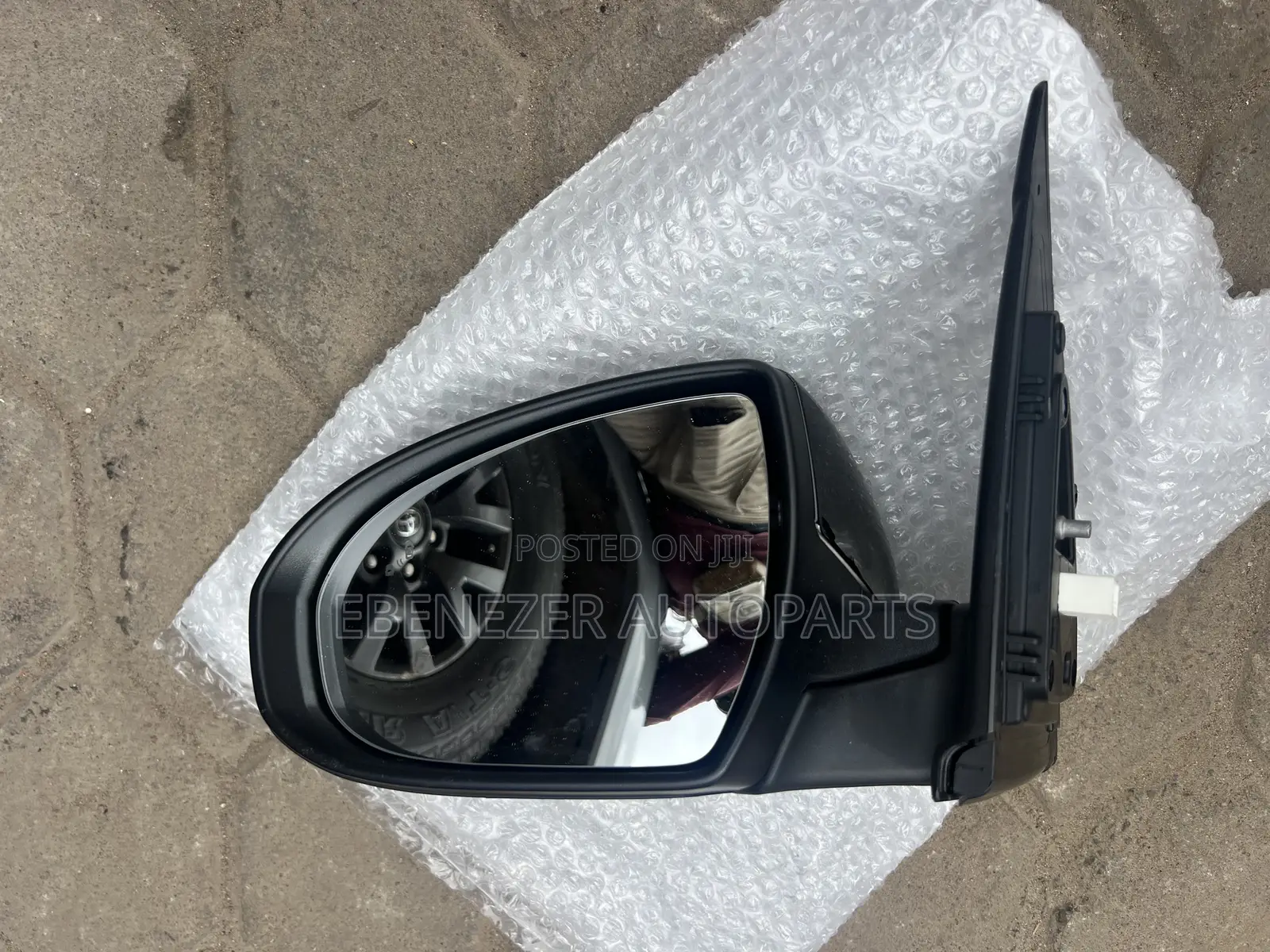 Hyundai Tucson Driving Mirror 2016 2017 2018 2019 2020 2021