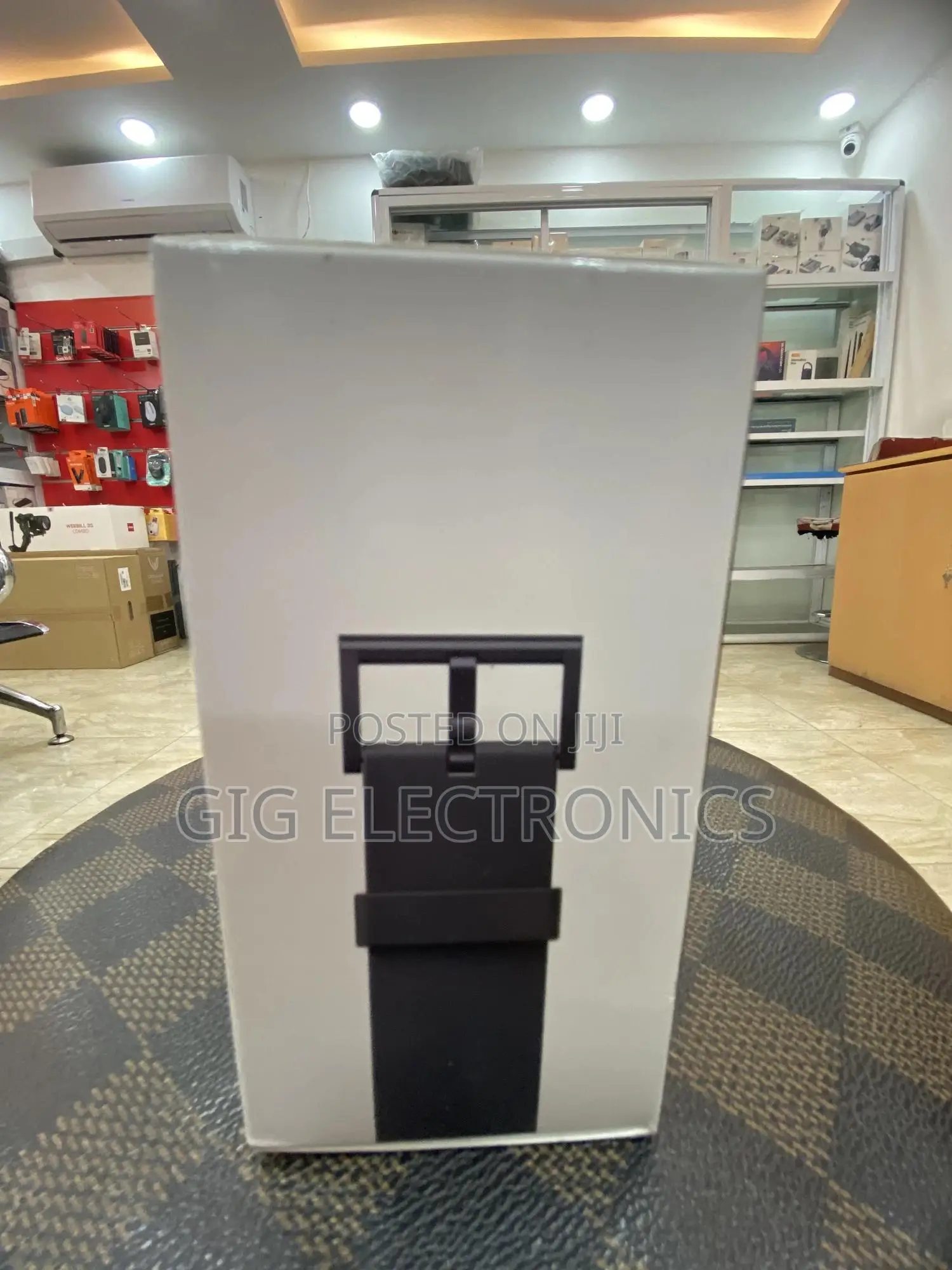 Nothing CMF Watch Pro 2