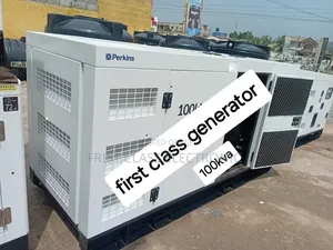 Super Silent 3phase Perfect Diesel Engine
