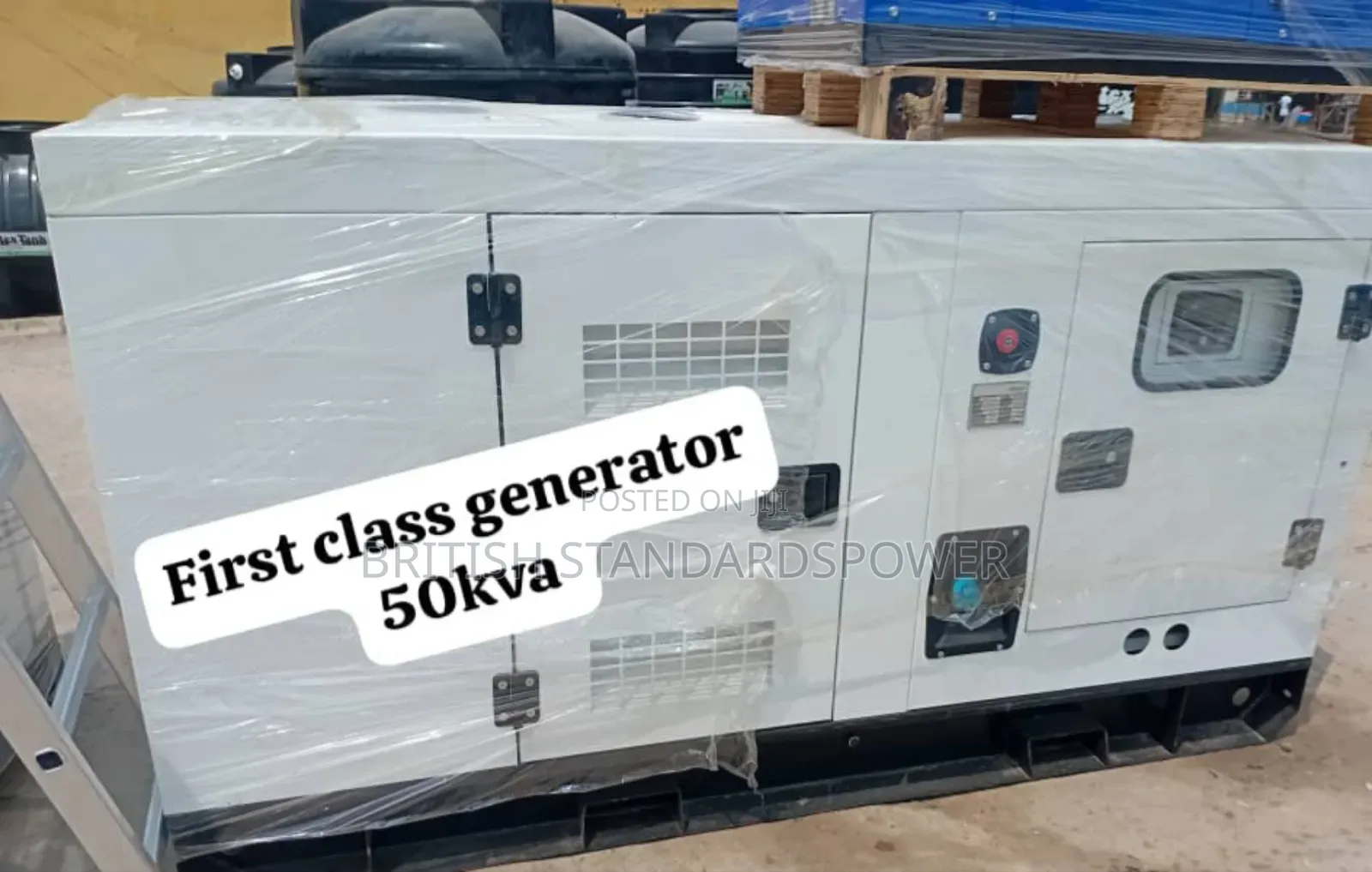 Portable and Reliable Best Generator