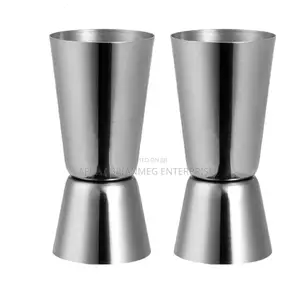 25ml/50ml Jigger (Sort)