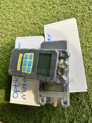Optical Power Meter