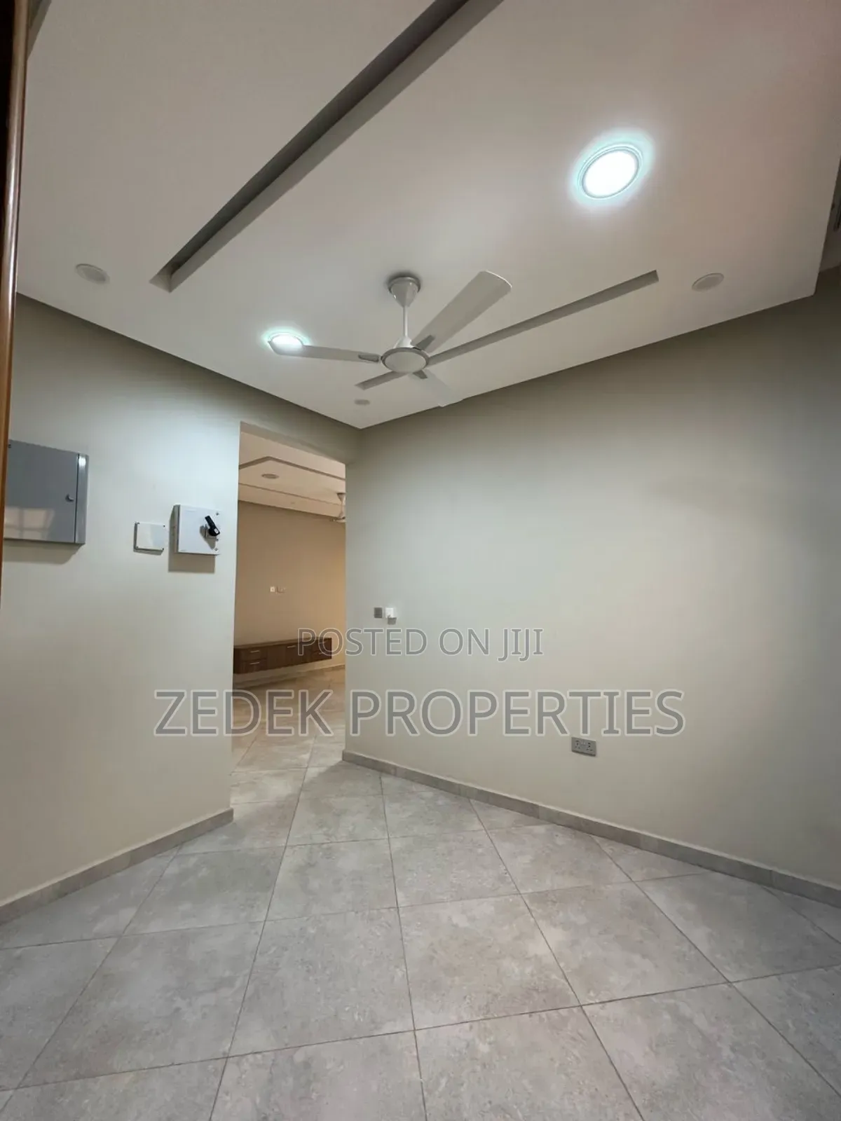 2bdrm House in Kwabenya, Ashomang Estate for rent