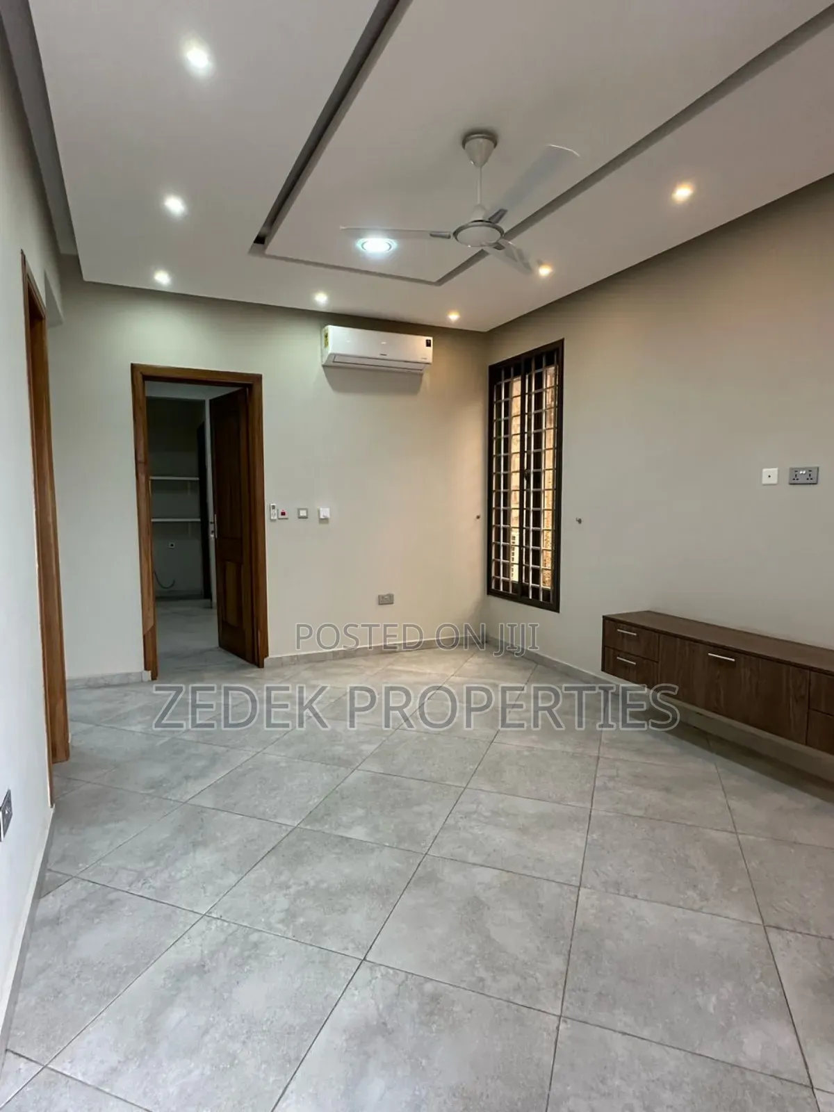 2bdrm House in Kwabenya, Ashomang Estate for rent