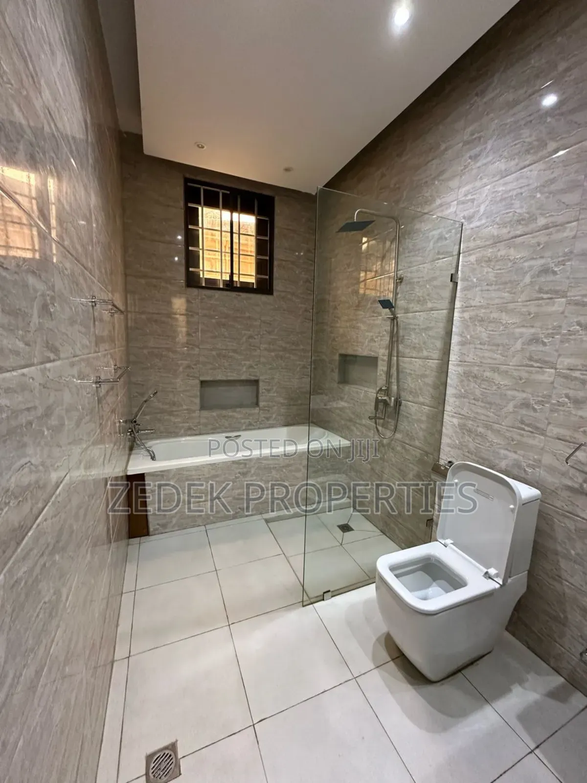 2bdrm House in Kwabenya, Ashomang Estate for rent