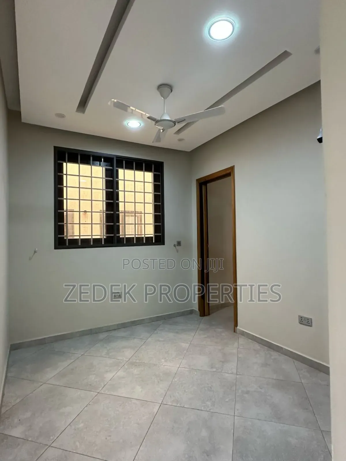 2bdrm House in Kwabenya, Ashomang Estate for rent