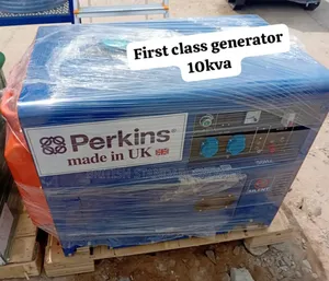 Best Brand New 10kva 13000watt Diesel Engine Generator