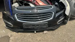 Chevrolet Cruze Complete Bumper2012,2013,2014,2015,2016,2017