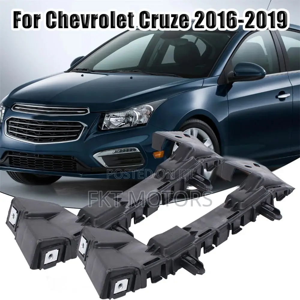 Chevrolet Cruze Complete Bumper2012,2013,2014,2015,2016,2017